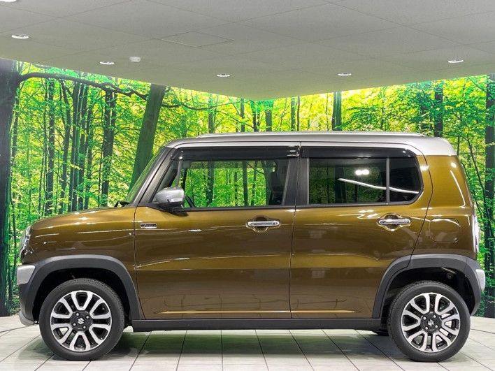 2018 Suzuki Hustler DAA-MR41S (UW-69ef589b70b26)[8]