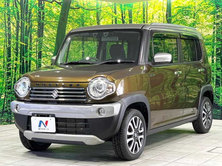 2018 Suzuki Hustler DAA-MR41S (UW-69ef589b70b26)[7]