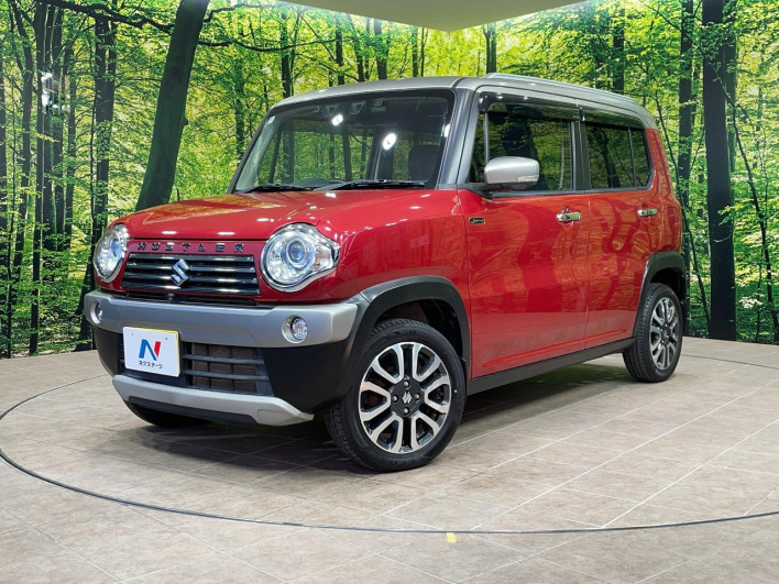 2018 Suzuki Hustler DAA-MR41S (UW-69ef589be0a70)[0]