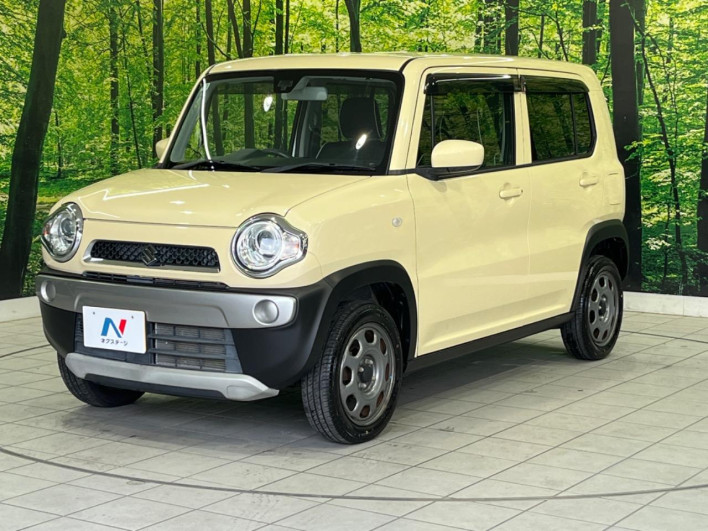 2018 Suzuki Hustler DAA-MR41S (UW-69ef589c07bd2)[4]