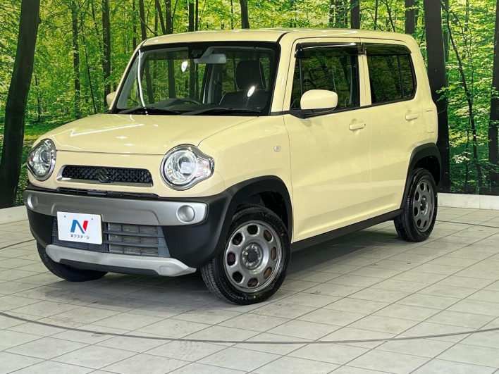 2018 Suzuki Hustler DAA-MR41S (UW-69ef589c07bd2)[0]