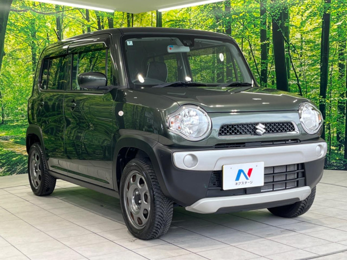 2018 Suzuki Hustler DAA-MR41S (UW-69ef589d117e3)[8]