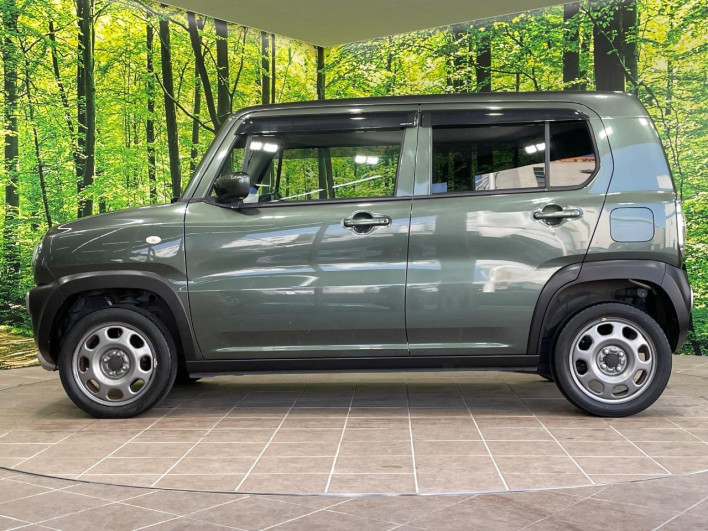 2019 Suzuki Hustler DAA-MR41S (UW-69ef589d4629f)[19]