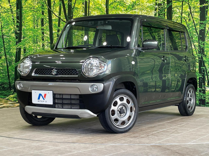 2019 Suzuki Hustler DAA-MR41S (UW-69ef589d4629f)[0]