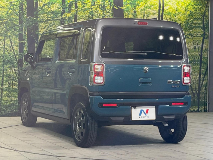 2020 Suzuki Hustler 4AA-MR52S (UW-69ef589dda1ad)[7]