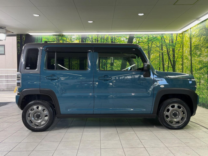 2020 Suzuki Hustler 4AA-MR52S (UW-69ef589dda1ad)[4]