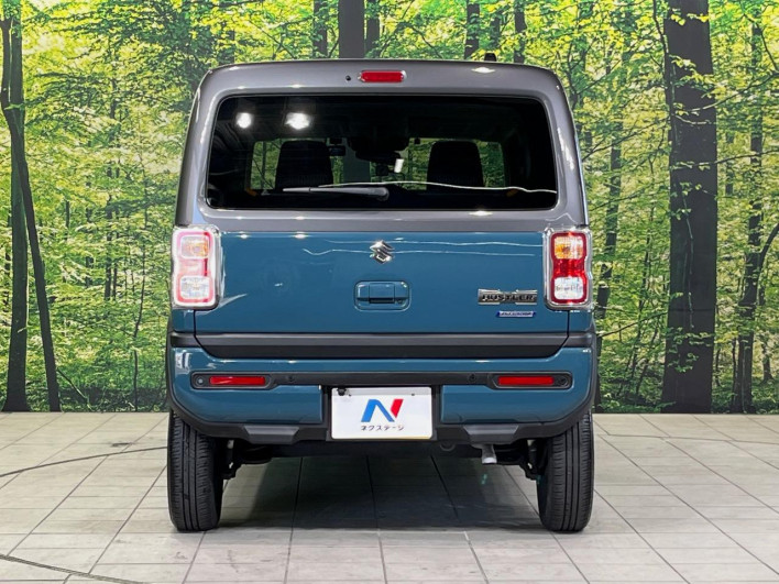 2020 Suzuki Hustler 4AA-MR52S (UW-69ef589dda1ad)[6]