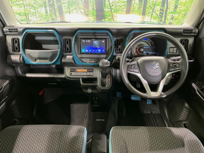 2020 Suzuki Hustler 4AA-MR52S (UW-69ef589dda1ad)[20]