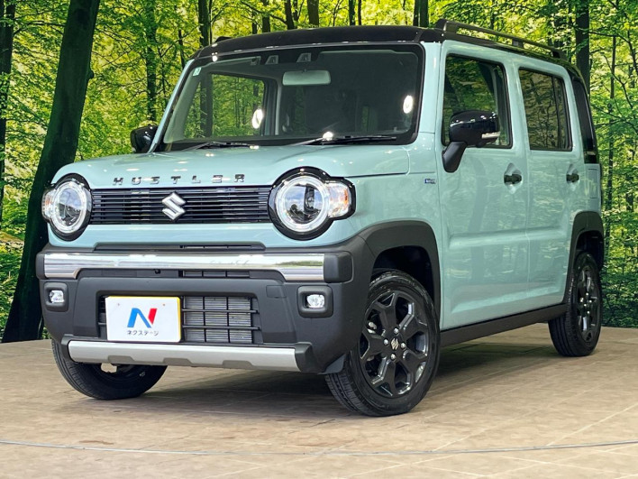 2025 Suzuki Hustler 4AA-MR52S (UW-69ef589ed6dc3)[0]