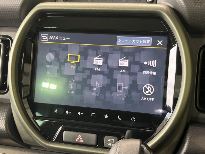 2025 Suzuki Hustler 4AA-MR52S (UW-69ef589ed6dc3)[29]