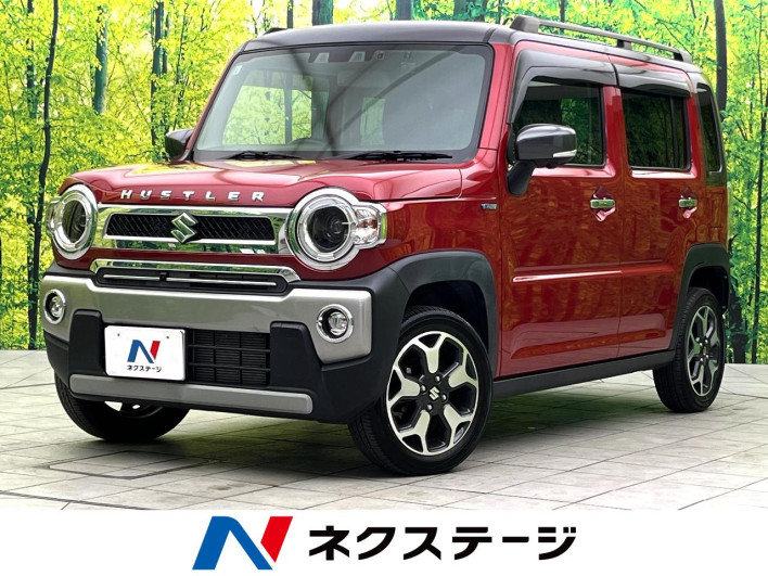 2021 Suzuki Hustler 5AA-MR92S (UW-69ef589f4b2c1)[3]