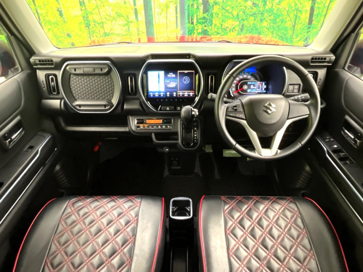 2021 Suzuki Hustler 5AA-MR92S (UW-69ef589f4b2c1)[10]