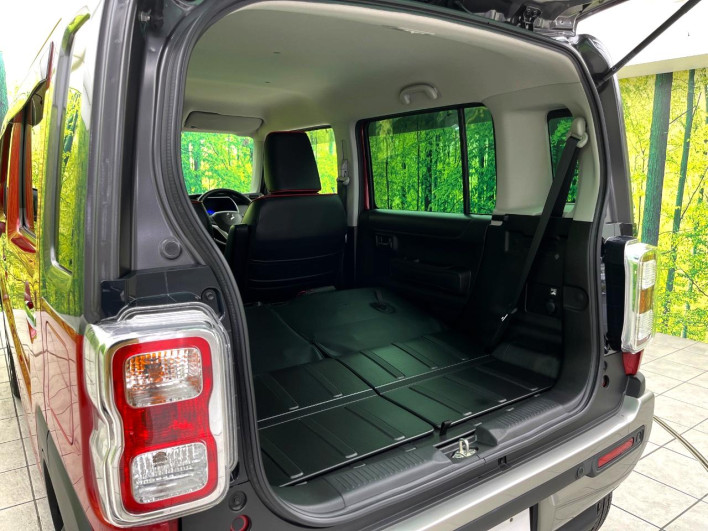 2021 Suzuki Hustler 5AA-MR92S (UW-69ef589f4b2c1)[19]