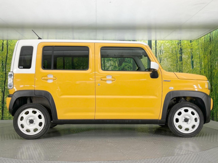 2021 Suzuki Hustler 5AA-MR92S (UW-69ef589f62d33)[19]