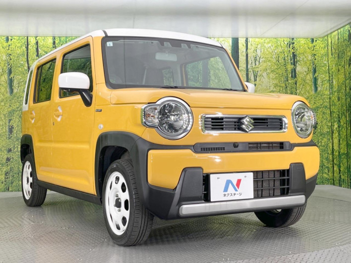 2021 Suzuki Hustler 5AA-MR92S (UW-69ef589f62d33)[18]