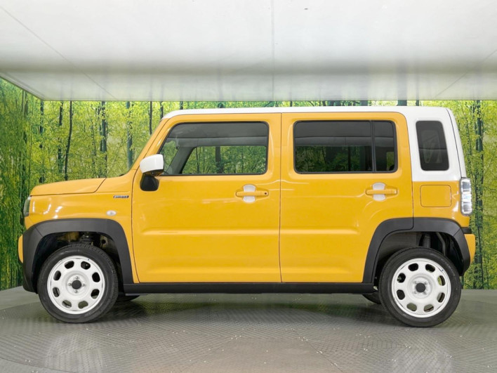 2021 Suzuki Hustler 5AA-MR92S (UW-69ef589f62d33)[23]