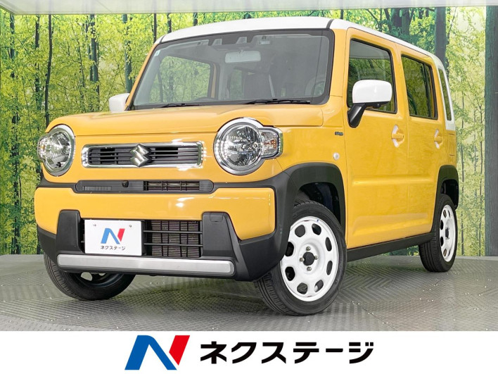 2021 Suzuki Hustler 5AA-MR92S (UW-69ef589f62d33)[3]