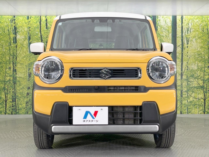 2021 Suzuki Hustler 5AA-MR92S (UW-69ef589f62d33)[17]