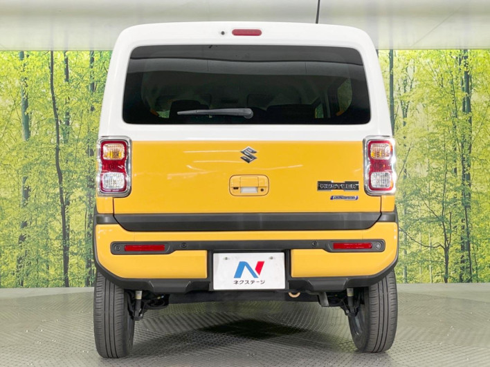 2021 Suzuki Hustler 5AA-MR92S (UW-69ef589f62d33)[21]