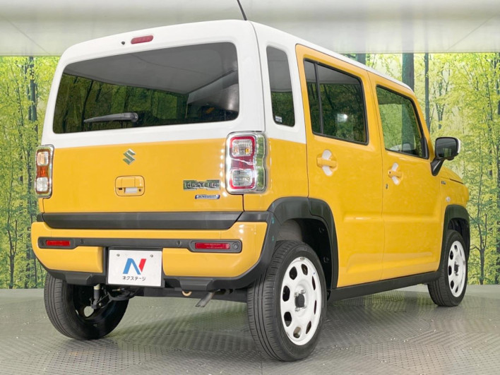 2021 Suzuki Hustler 5AA-MR92S (UW-69ef589f62d33)[20]