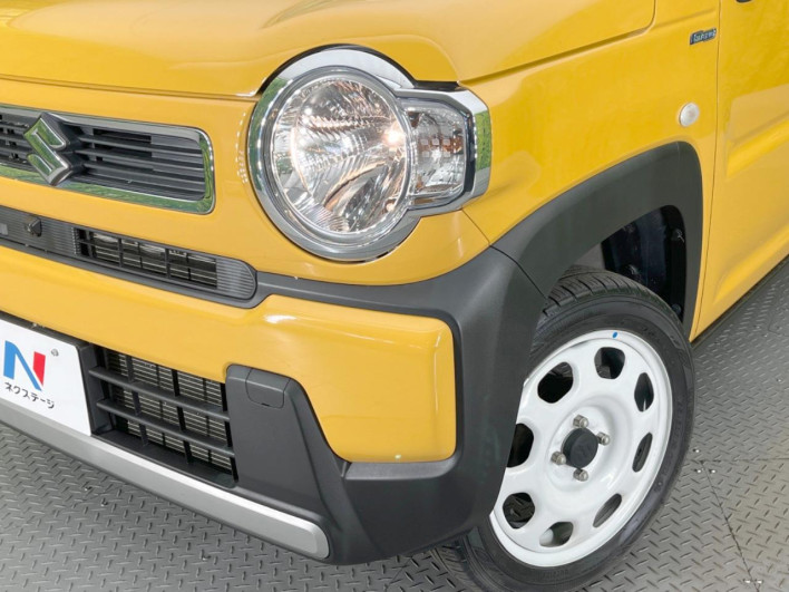 2021 Suzuki Hustler 5AA-MR92S (UW-69ef589f62d33)[8]