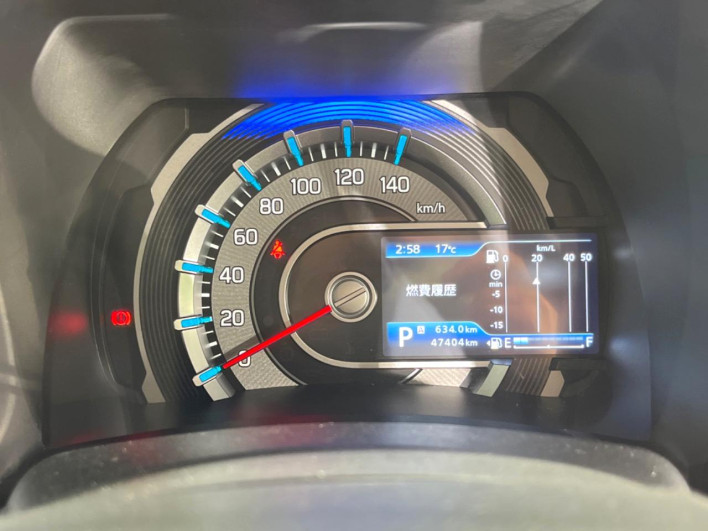 2021 Suzuki Hustler 5AA-MR92S (UW-69ef58a018e53)[16]