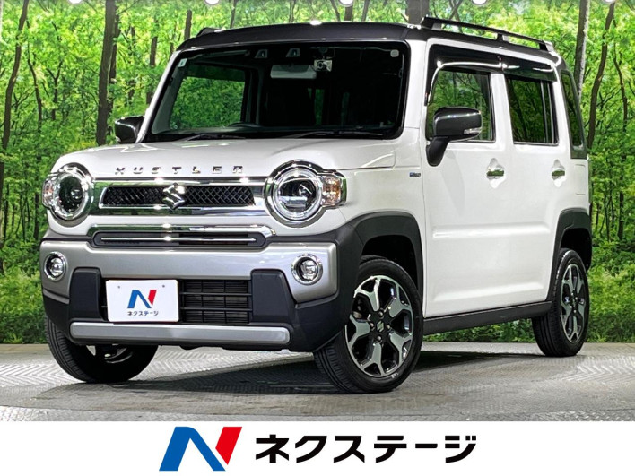 2021 Suzuki Hustler 5AA-MR92S (UW-69ef58a018e53)[3]