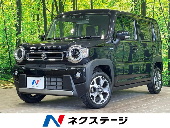 2024 Suzuki Hustler 5AA-MR92S (UW-69ef58a0b1ab3)[3]