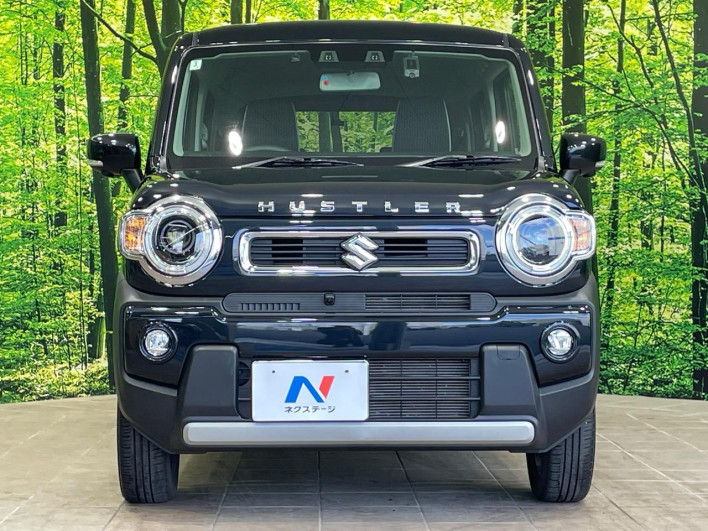 2024 Suzuki Hustler 5AA-MR92S (UW-69ef58a0b1ab3)[13]