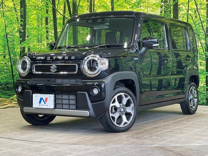 2024 Suzuki Hustler 5AA-MR92S (UW-69ef58a0b1ab3)[0]