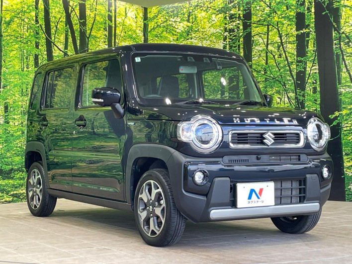 2024 Suzuki Hustler 5AA-MR92S (UW-69ef58a0b1ab3)[14]