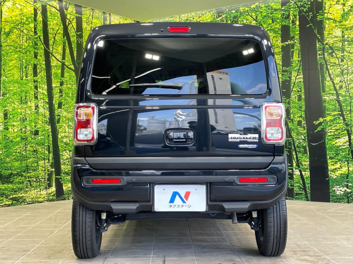 2024 Suzuki Hustler 5AA-MR92S (UW-69ef58a0b1ab3)[17]