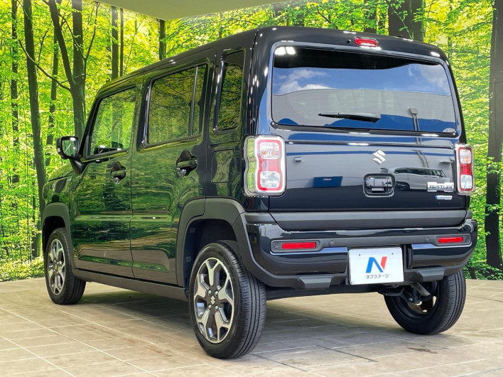 2024 Suzuki Hustler 5AA-MR92S (UW-69ef58a0b1ab3)[18]