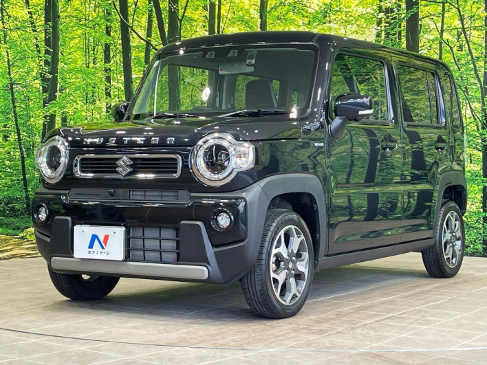 2024 Suzuki Hustler 5AA-MR92S (UW-69ef58a0b1ab3)[12]