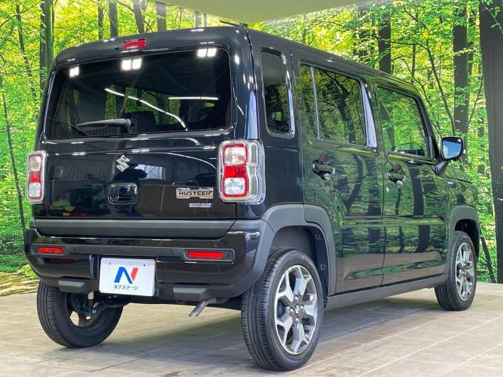 2024 Suzuki Hustler 5AA-MR92S (UW-69ef58a0b1ab3)[16]