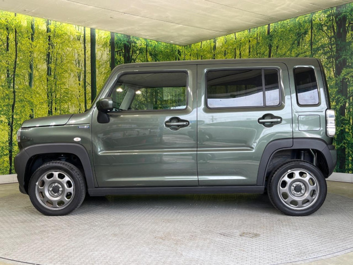 2024 Suzuki Hustler 5AA-MR92S (UW-69ef58a0f0964)[9]