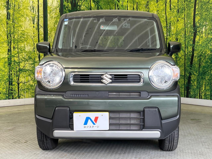 2024 Suzuki Hustler 5AA-MR92S (UW-69ef58a0f0964)[7]