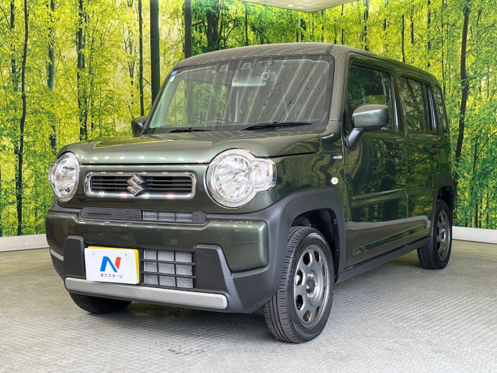 2024 Suzuki Hustler 5AA-MR92S (UW-69ef58a0f0964)[8]