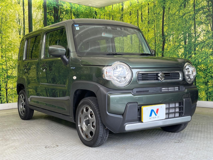 2024 Suzuki Hustler 5AA-MR92S (UW-69ef58a0f0964)[14]