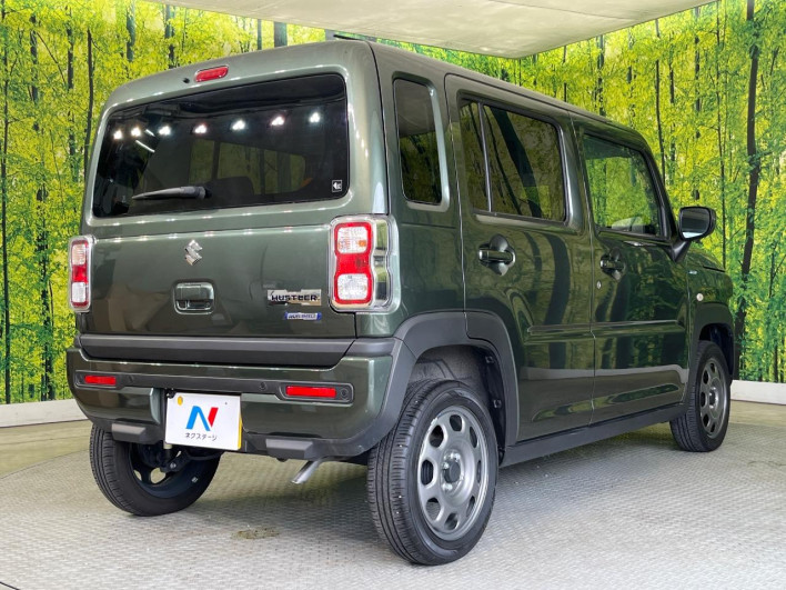 2024 Suzuki Hustler 5AA-MR92S (UW-69ef58a0f0964)[12]