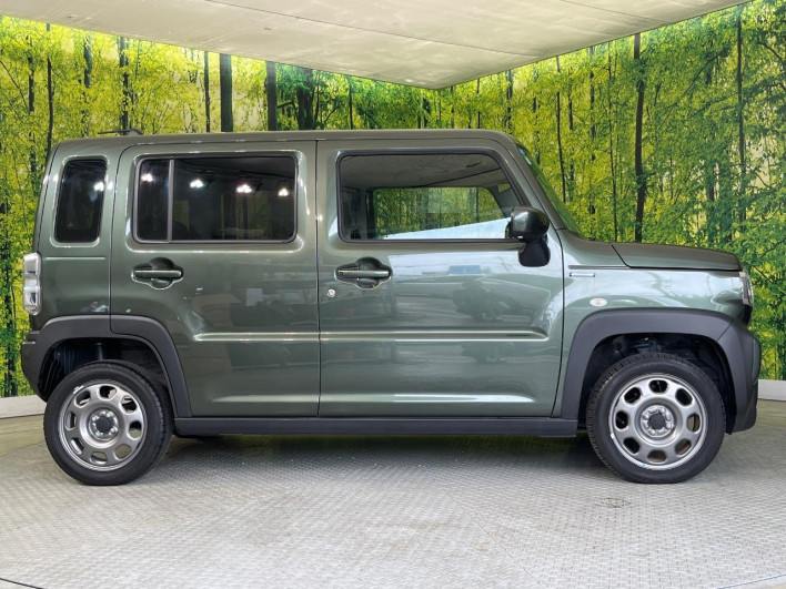 2024 Suzuki Hustler 5AA-MR92S (UW-69ef58a0f0964)[13]