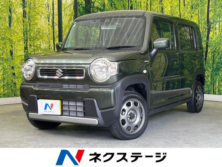 2024 Suzuki Hustler 5AA-MR92S (UW-69ef58a0f0964)[3]