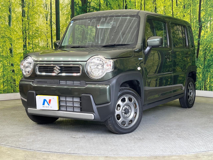 2024 Suzuki Hustler 5AA-MR92S (UW-69ef58a0f0964)[0]