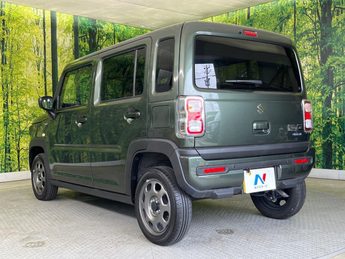 2024 Suzuki Hustler 5AA-MR92S (UW-69ef58a0f0964)[10]