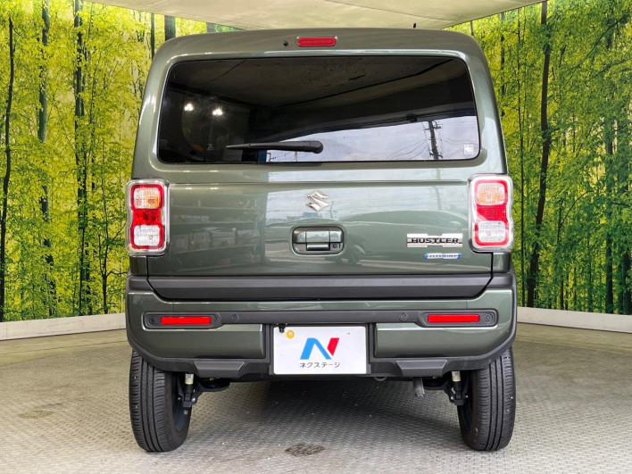 2024 Suzuki Hustler 5AA-MR92S (UW-69ef58a0f0964)[11]