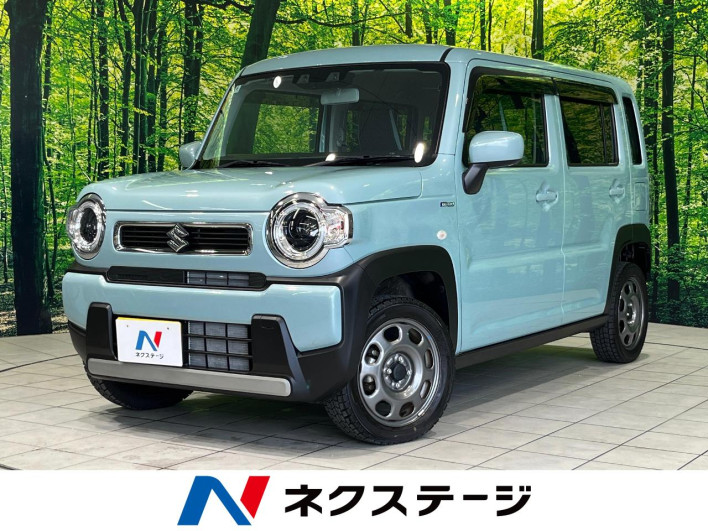 2024 Suzuki Hustler 5AA-MR92S (UW-69ef58a133add)[3]