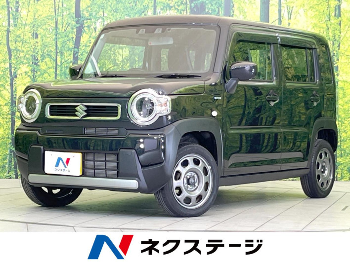 2024 Suzuki Hustler 5AA-MR92S (UW-69ef58a1e90c1)[3]