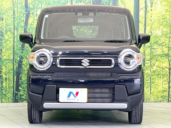 2024 Suzuki Hustler 5AA-MR92S (UW-69ef58a1e90c1)[6]