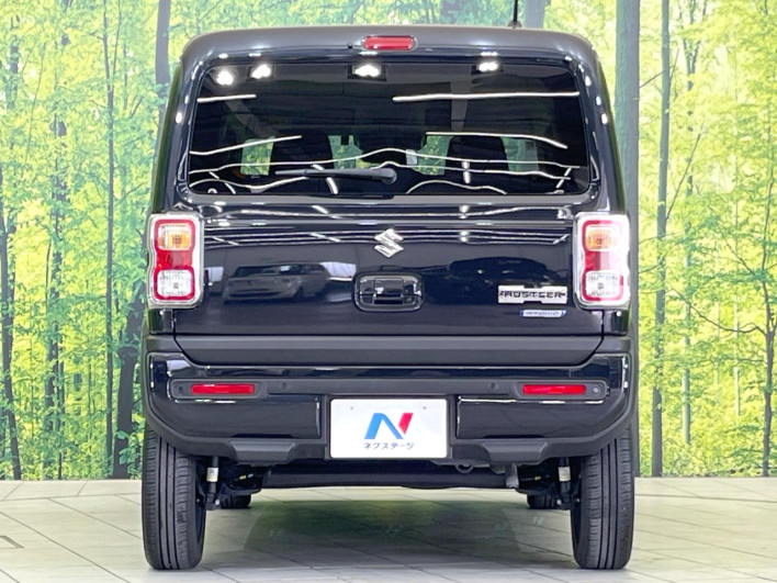 2024 Suzuki Hustler 5AA-MR92S (UW-69ef58a1e90c1)[10]