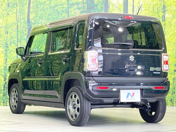 2024 Suzuki Hustler 5AA-MR92S (UW-69ef58a1e90c1)[11]